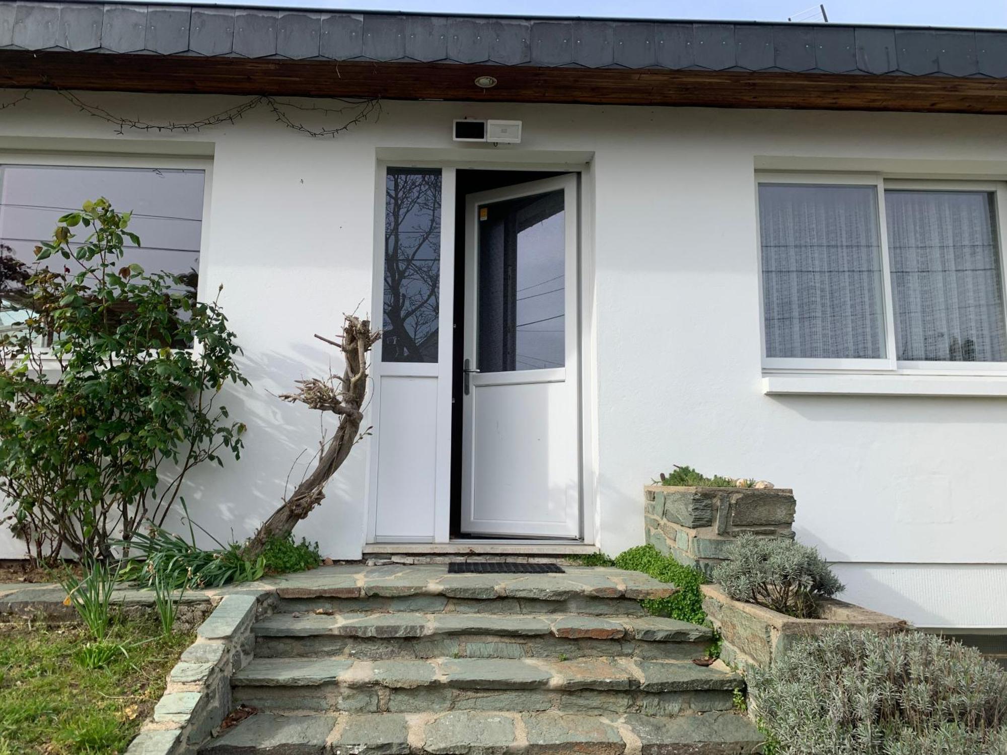 Maison Familiale Avec Jardin Proche Rouen Centre Holiday home *